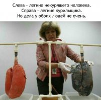 Опасные профессии для легких