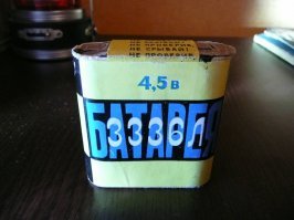 На таких бы тоже поехал бы