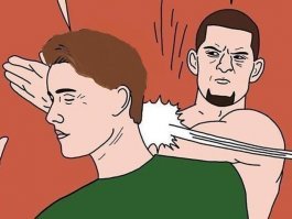 "Не играй с едой!" (с)