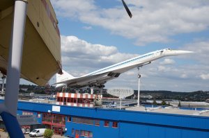 «Смертельное пике»: как падал Ту-144. 46 лет назад в Ле-Бурже разбился советский Ту-144