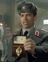 Так точно!