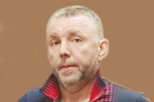"Пенсия? Не, не слышал" (полковник ФСБ Черкалин)