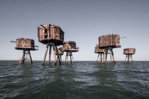 Наш ответ американской бутафории....