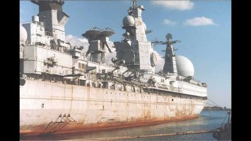 Наш ответ американской бутафории....