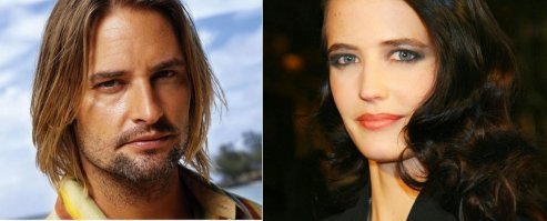 Я бы на эту парочку посмотрела. На единороге)))