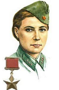 Я еще, ребята, не жила