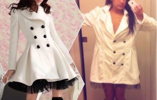 ага....вот щас насмотрятся и закажут, а как придет будут слезы лить и постить фотки в инстаграм типа этой: