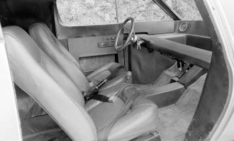 Найден минивэн Brubaker Box Automecca — осталось всего 17 штук