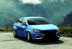 «Зверь» и «Гиперспорт»: W Motors на страже закона в ОАЭ