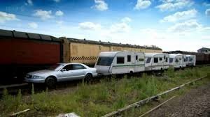 Стрёмные пикапы