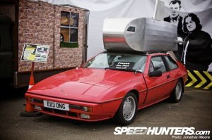 Стрёмные пикапы