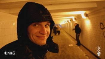 Давид Денчик...