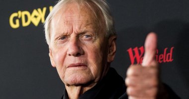 Впрочем и Хоган в порядке, а ведь ему считай 80