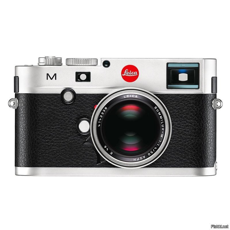 Leica M type 240... цена около 5к евро.
Так, еще раз, в каком стиле сделан новый Зенит? 
Это просто Leica M type 240, с наклейкой Зенит М. Вообщем все как обычно...
Да, объективы у нас всегда делать умели тут не спорю. Но к зениту они никакого отношения не имели никогда.