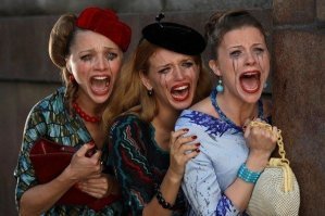 Чем занимаются и как выглядят жены и подруги самых богатых олигархов России