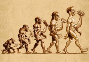 Художник из США показал, как эволюционировал внешний вид монстров в фильмах разных лет