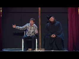 Я один прочитал это голосом "батюшки"!?!?!