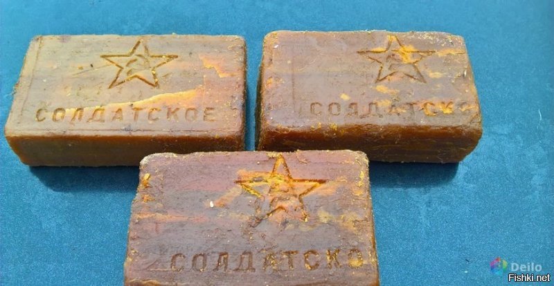 Да, что вы знаете о мыле...  Вот убийца, так убийца.