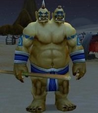Вспомнилось сразу из вселенной Warcraft: