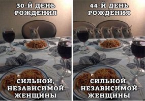 Зачем мем обрезали?