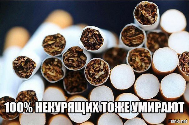 В России предложили взимать экологический сбор за сигареты