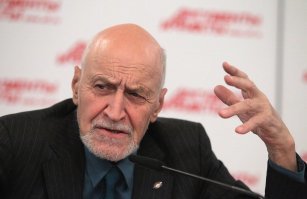 В Набережных Челнах люди устроили драку из-за бесплатного плова