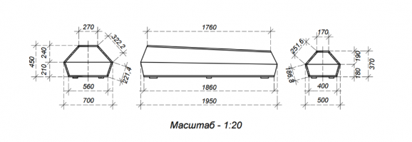 К ентому  монокле колесу , не хватает чехла от непогоды !
Чертёж  Только окошко сделать и полный люкс !