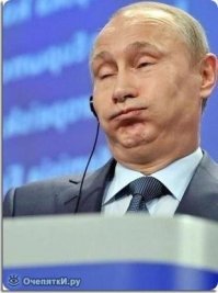 Если взять видеозапись любого человека, то всегда можно выбрать кадр, выставляющий человека в уродливом виде, хотя в жизни он выглядит нормально.