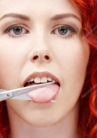 Да и вам бы, голубушка, это не помешало.  А для пущего эффекта ещё одну процедуру требуется провести. Верное средство от головной боли.