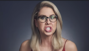 Так я и знал.....
Крикливая сучка это просто Пожиратель детей.....