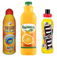 Может быть он с жёсткого бадуна бутылки перепутал?

Поэтому нужно всегда понюхать то, что в бутылке, прежде чем пить.