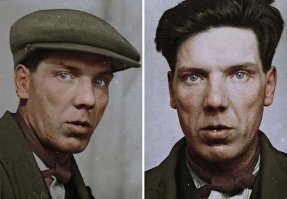 Мне кажется, или глядя на это фото одного известного Бенедикта не слабо заКамбербетчило?