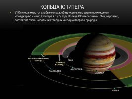 Так в 79м году уж кольца у Юпитера обнаружили.