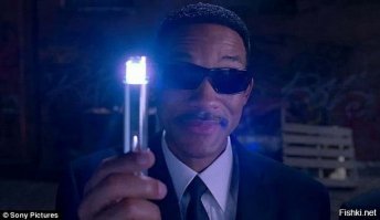 Кэмпер из катафалка Cadillac Superior House Car 1958