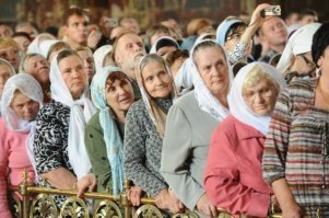 Верующие оскорбились и попросили СК проверить клип Ленинграда