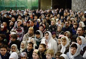 Верующие оскорбились и попросили СК проверить клип Ленинграда