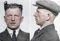 ух ёёё, так вот почему Гарри такой неряшливый...
Джеймс Поттер