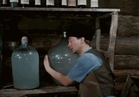 125000 на самогон и 35000 на еду?!!