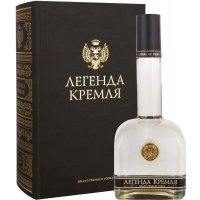 А если бы я такое употреблял, я был бы легендарный?:)