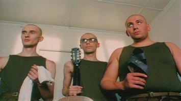 Анекдоты от Урала