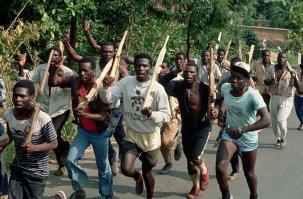 главное не забыть контрольный удар в голову сделать...