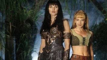 Сериалы 80-90х