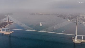 Самые захватывающие мосты в мире