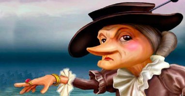 Самые известные злодейки и душегубки в российской истории