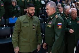 Тут как то давичи  похожая встреча составлялась...........угарают до сих пор)))))))