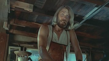 Мне больше понравился в этом фильме "Johnny Got His Gun".