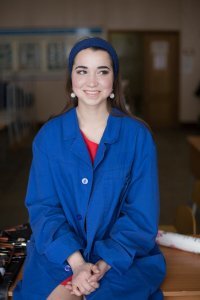 Что,  Дина Га, за этих млядей КАМАЗ не заплатил ?!
Какая жаль !