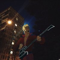 Блин! Что за лажа! В качестве альтернативных обложек альбомов приведены то вкладыши CD дисков, то обложки книжных изданий, то фотошоп. Ну что, трудно разобраться? Или как первый канал, сначала пёрднут, потом выключатель вытяжки ищут. Вот, для примера: