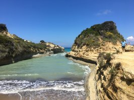 Невероятные вещи, которые можно увидеть на пляже