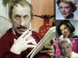 Знаю многих женщин,которые Абдулова не считали красавчиком. Вообще мужская красота странная штука. Женщины любят за харизму, Вспомните "Дуремара" например три красотки кино не смогли ему отказать.